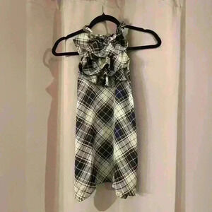 Women’s Essentials By Milano Blouse